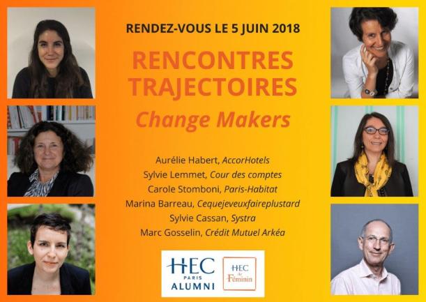 Save the date Reencontres Juin 2018 - V3